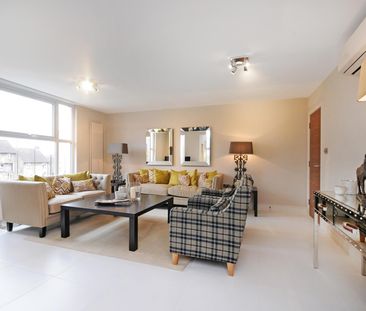 Boydell Court, St. John's Wood Park, London NW8 - Photo 6