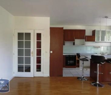 Appartement à louer 3 pièces 66.49m² - Photo 3