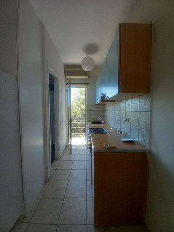 Studio/Γκαρσονιέρα για ενοικίαση Κουκούλι (Πάτρα) - Photo 3