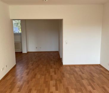 2-Zimmer-Wohnung in Duisburg Obermarxloh - Foto 1