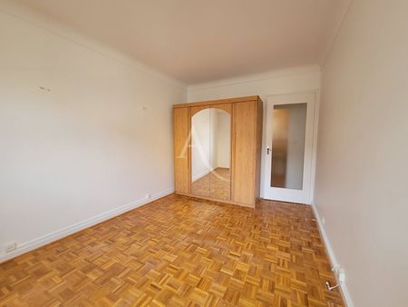 Location Appartement 3 pièces 61m² - Photo 2