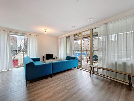 Appartement te huur: Willem Parelstraat 400 1018 KZ Amsterdam - Foto 2