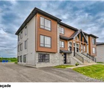 Magnifique Condo/appartement 5 1/2 Neuf - Photo 2
