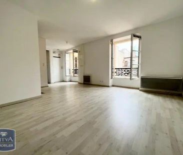 Appartement à louer 1 pièce 29.4m² - Photo 1