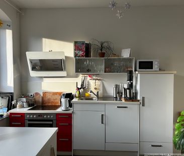 2-Zimmer-Wohnung Nähe Uni - Foto 4