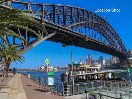 Level 5/49A Upper Pitt Street, Kirribilli NSW 2061 - Apartment For Rent | Domain - Photo 5