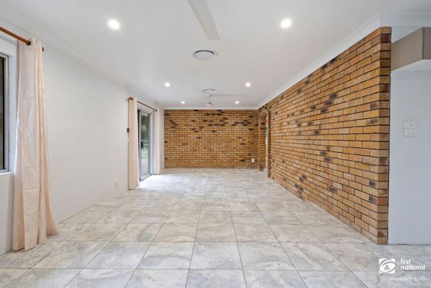 Peaceful Hinterland Retreat with Paddock, Shed & Mountain Views - Photo 1