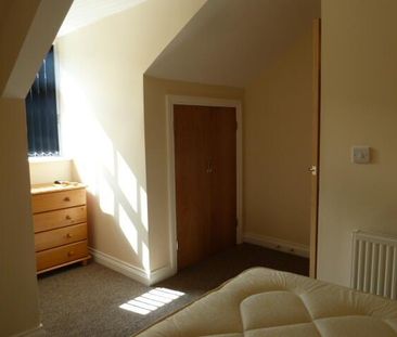 17 Napier terrace, Flat 3 - Photo 5