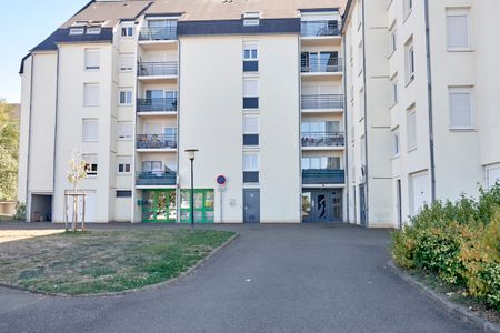 Appartement SABLE SUR SARTHE T2 - Photo 4