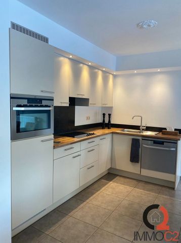 Appartement te huur - Photo 3