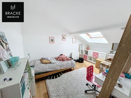 Location Appartement 5 pièces 92m² - Photo 5