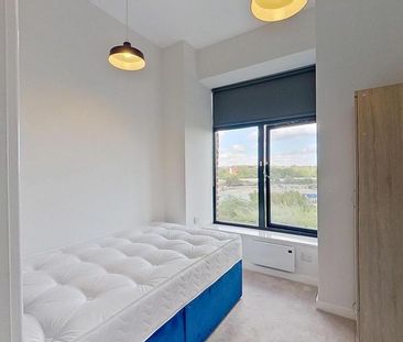 2 bedroom flat to rent - Photo 6