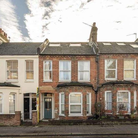 Replingham Road, Southfields, SW18 - Photo 1