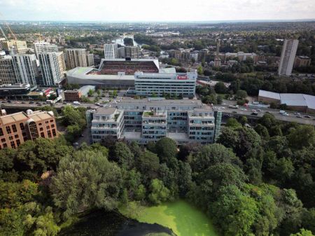 Studio to rent - Photo 5