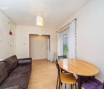 5 bedroom terraced house to rent - Photo 3