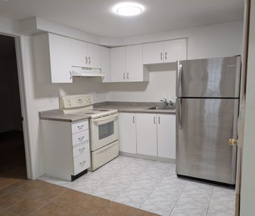 For Lease - 45 Mercer Crescent Unit# BSMT, Markham, Ontario - Photo 4