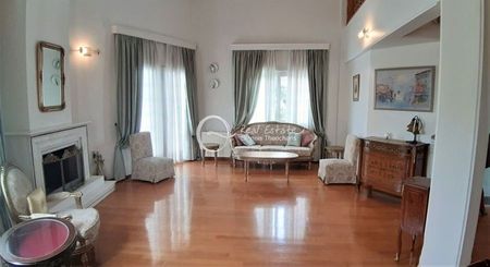 Μεζονέτα για ενοικίαση Παπάγου - Φωτογραφία 4