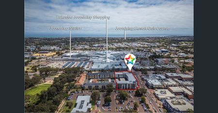 Welcome to your new home in the heart of Joondalup! - Photo 2