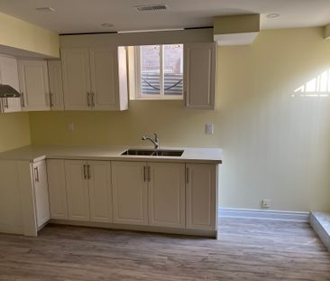 For Lease - 18 Ladysmith (Basement) Street, Brampton, Ontario - Photo 3