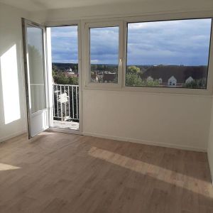 Location Appartement 3 pièces 58m² NOYON 60400 - Photo 3