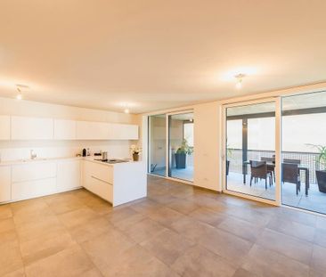 4.5 Zimmer, 126 m², 1. Stock - Foto 2