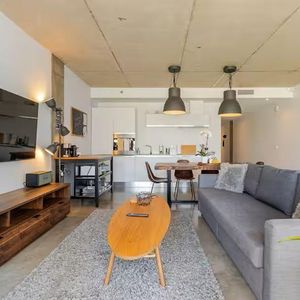 2 1/2 - Montréal (Ville-Marie (Centre-ville)) - 2 900 $/mois - Photo 2