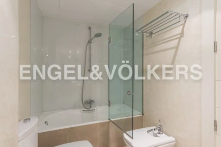 Piso de alquiler en Calle Almagro, Almagro - Foto 5