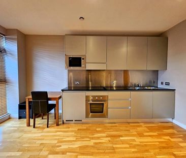 1 bedroom apartment to rent - Photo 5