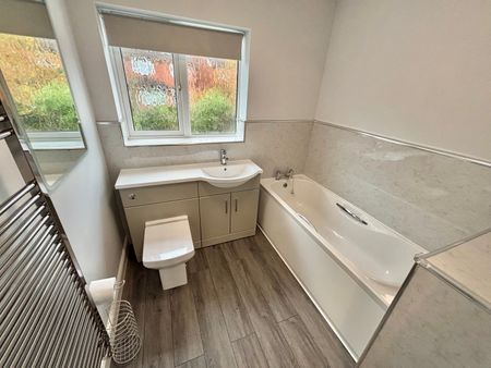 Cotford St Luke, Taunton, Somerset - Photo 5