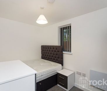 2 bed Ground Floor Flat to rent in Marsh Box, 2 Marsh Parade, ST5 - Photo 5