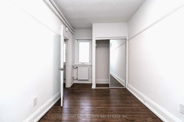 100 Vaughan Road #25 - Photo 1