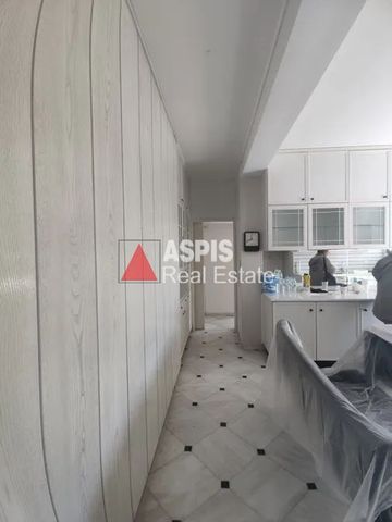 Διαμέρισμα για ενοικίαση Κεφαλάρι (Κηφισιά) - Photo 4