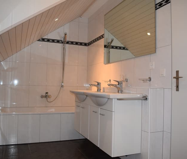 "Charmante Wohnung mit Zürichsee-Nähe und schöner Aussicht" - Photo 6