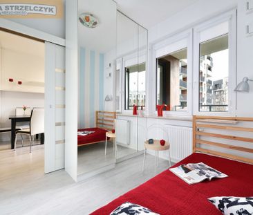 Warszawa, Ursynów, Pieskowa Skała - Photo 5