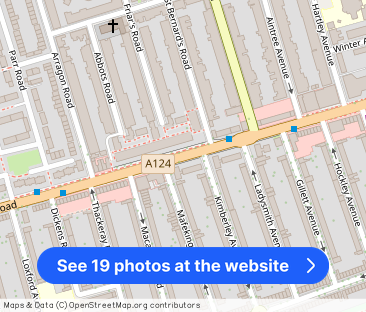 Barking Road, London, E6 - Photo 1