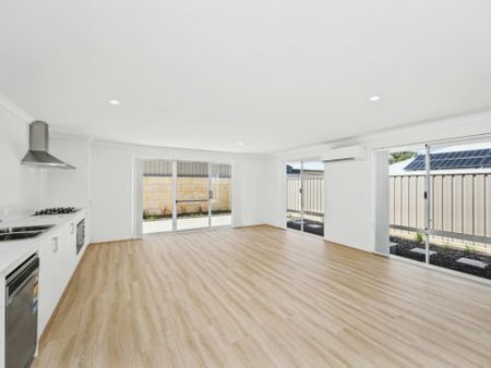 BNrand new home - Photo 2