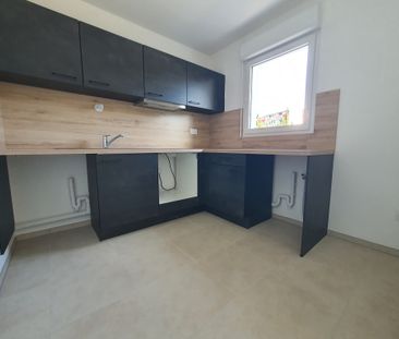 Location Appartement 3 pièces 66m² MARSEILLE 14ème - Photo 5
