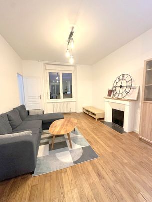 Location Appartement 2 pièces 41m² - Photo 1