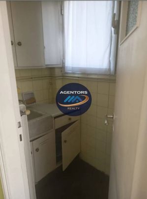 Studio/Γκαρσονιέρα για ενοικίαση - Καλλίπολη – Φρεαττύδα, - Φωτογραφία 1