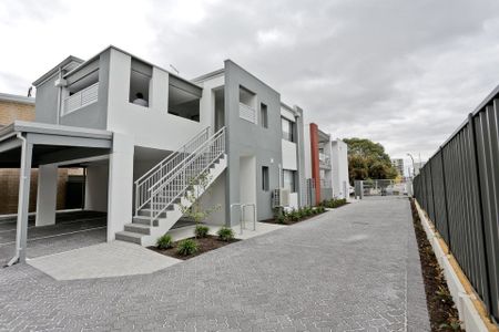 2/5 Salisbury Road, Rivervale. - Photo 3