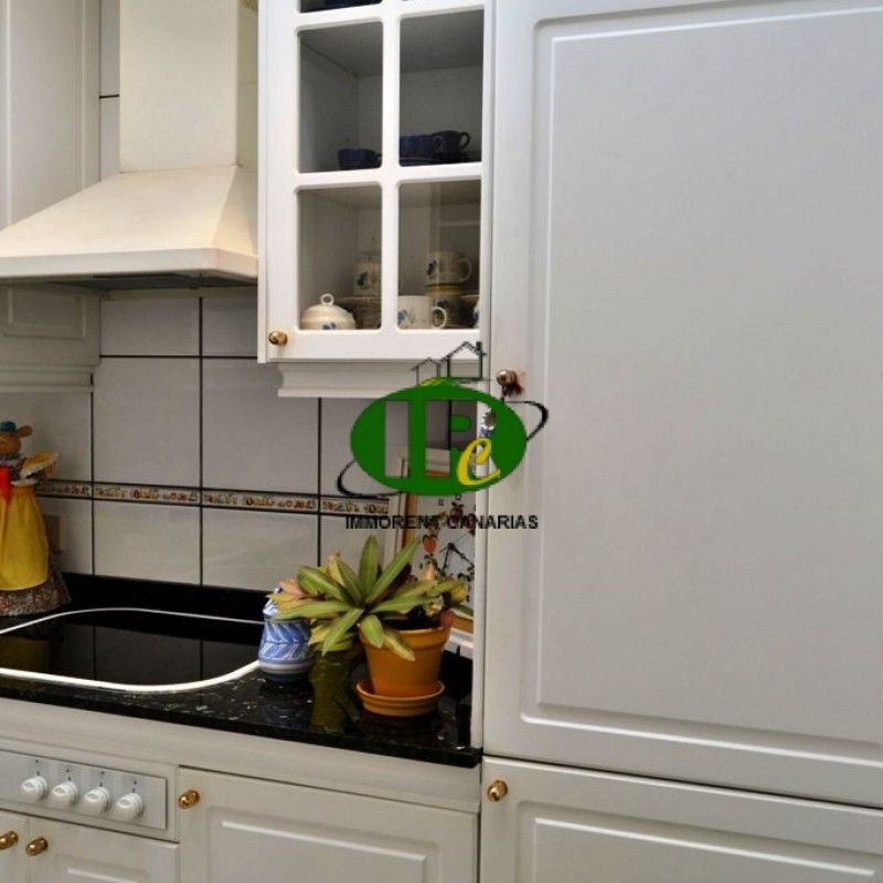 Bungalow with 1 bedroom and large garden area, topp equipped - Photo 1