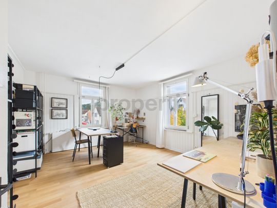 Generous 6-room apartment - DESIGNED FOR WELL-BEING! - Photo 1