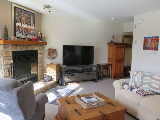 Condo for rent, Mont-Tremblant - Photo 1