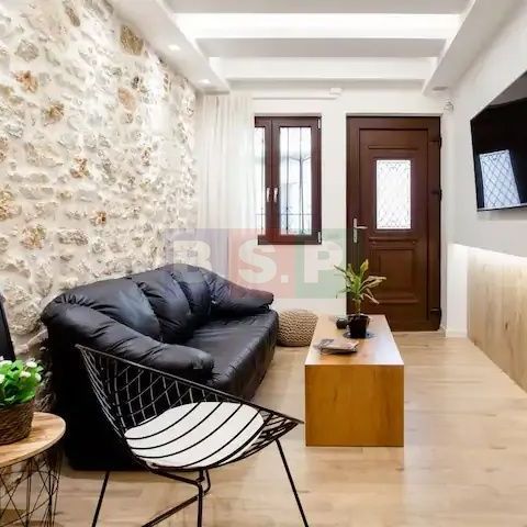Μεζονέτα για ενοικίαση Κέντρο - Βαλιδέ Τζαμί (Ηράκλειο Κρήτης) - Photo 1