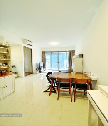 V On Shenton (D1), Apartment - For Rent - Photo 1