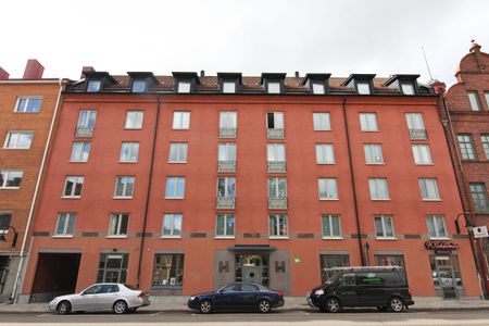 Köpmangatan 27 - Foto 5