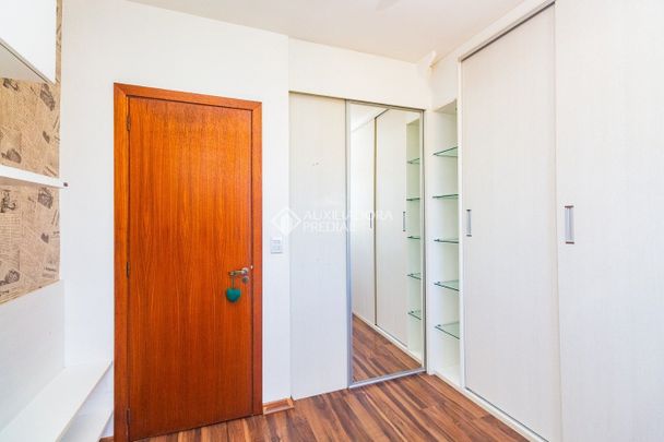 Casa em Condomínio com 2 quartos e 115m² para alugar em Morro Santana, Porto Alegre. - Photo 1