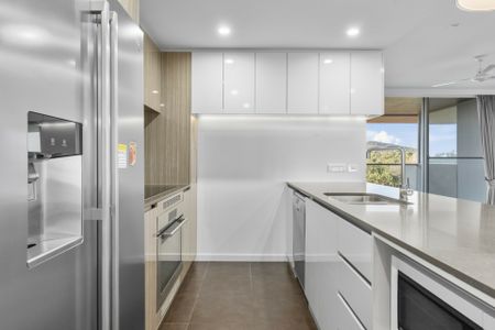 Three Bedroom at "Jamieson' Reid - Photo 2