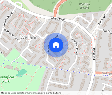 Rotherby Grove, Peterborough, PE1 - Photo 1