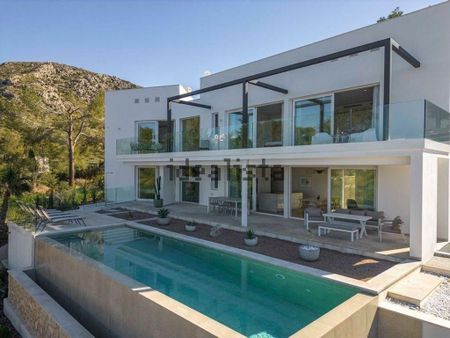 4 room luxury Detached House for rent in Alcúdia, Balearic Islands - Photo 4